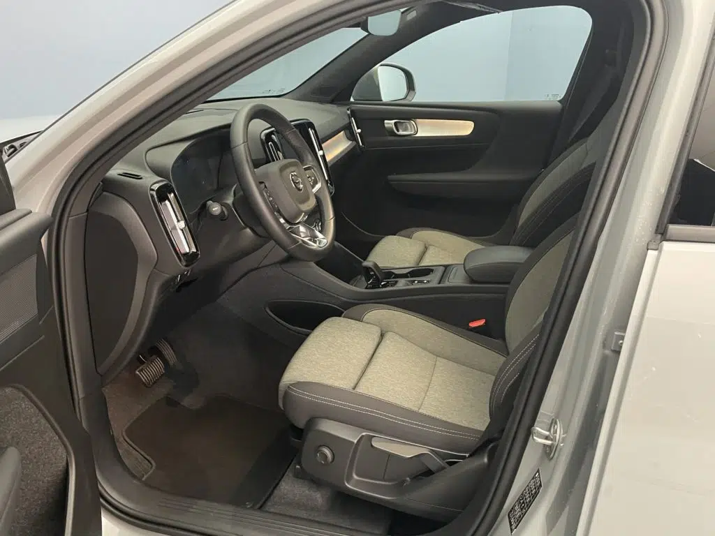 Volvo XC40 1.5 T2 XCITE