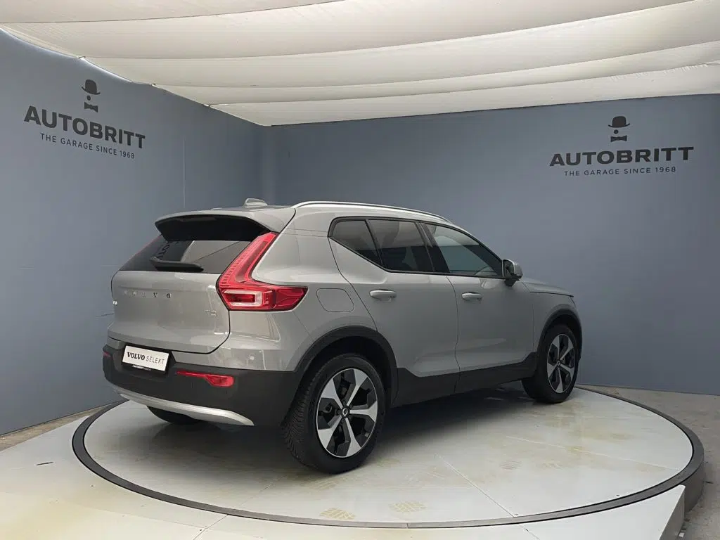 Volvo XC40 1.5 T2 XCITE
