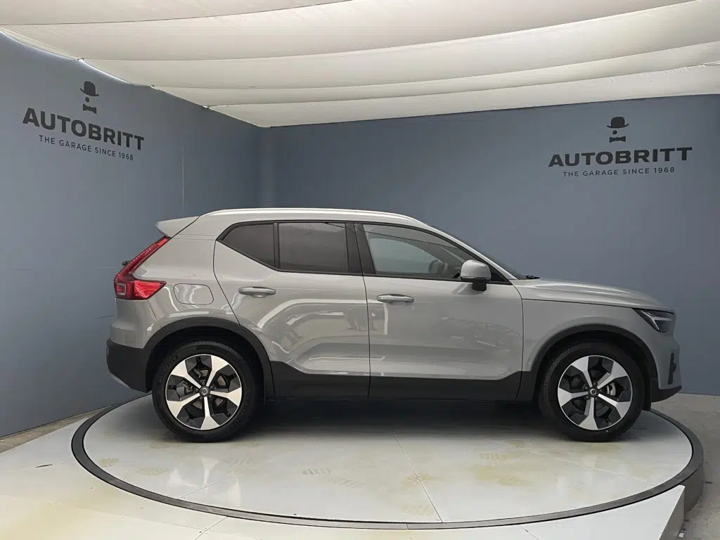 Volvo XC40 1.5 T2 XCITE