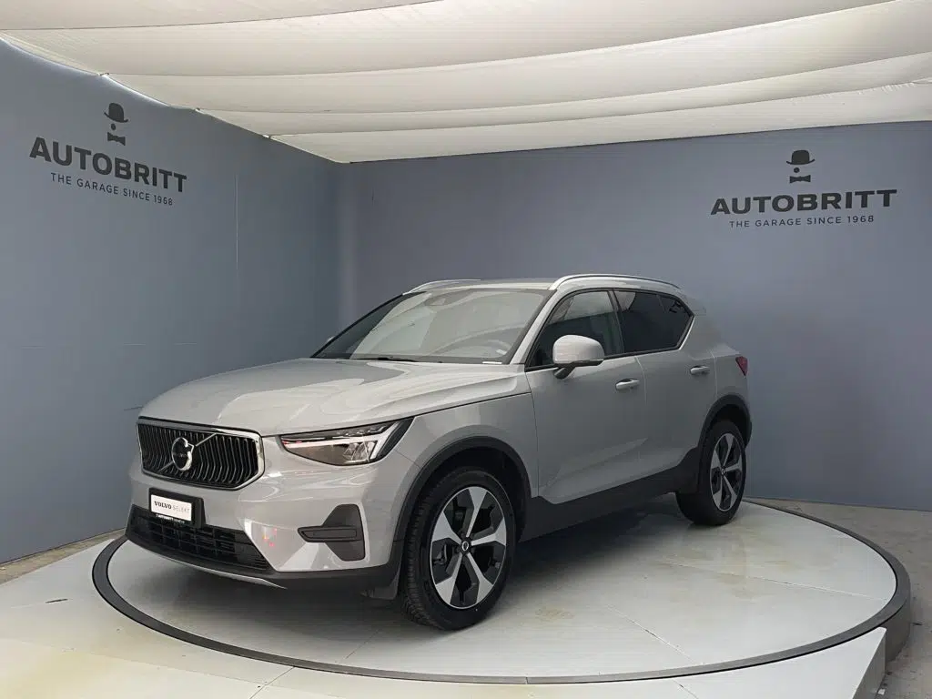 Volvo XC40 1.5 T2 XCITE
