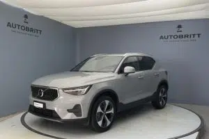 Volvo XC40 1.5 T2 XCITE