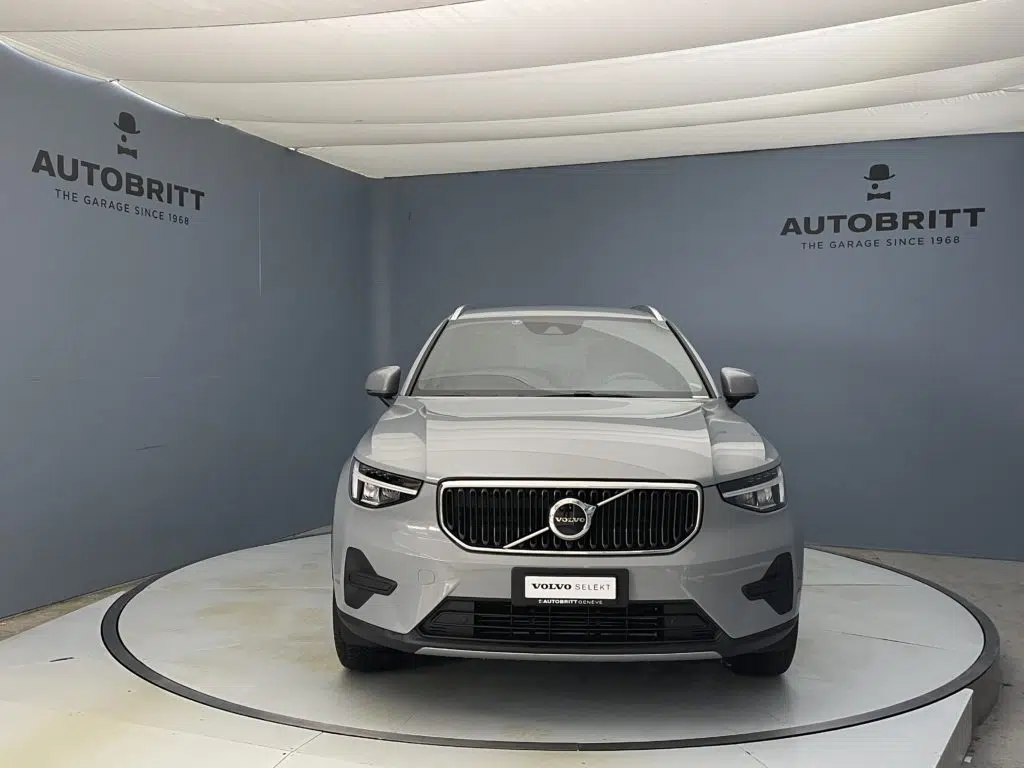 Volvo XC40 1.5 T2 XCITE