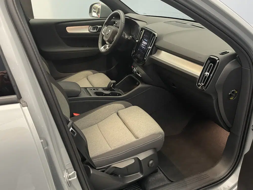 Volvo XC40 1.5 T2 XCITE