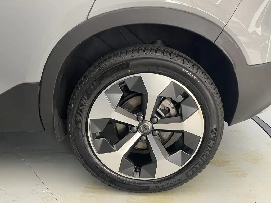 Volvo XC40 1.5 T2 XCITE