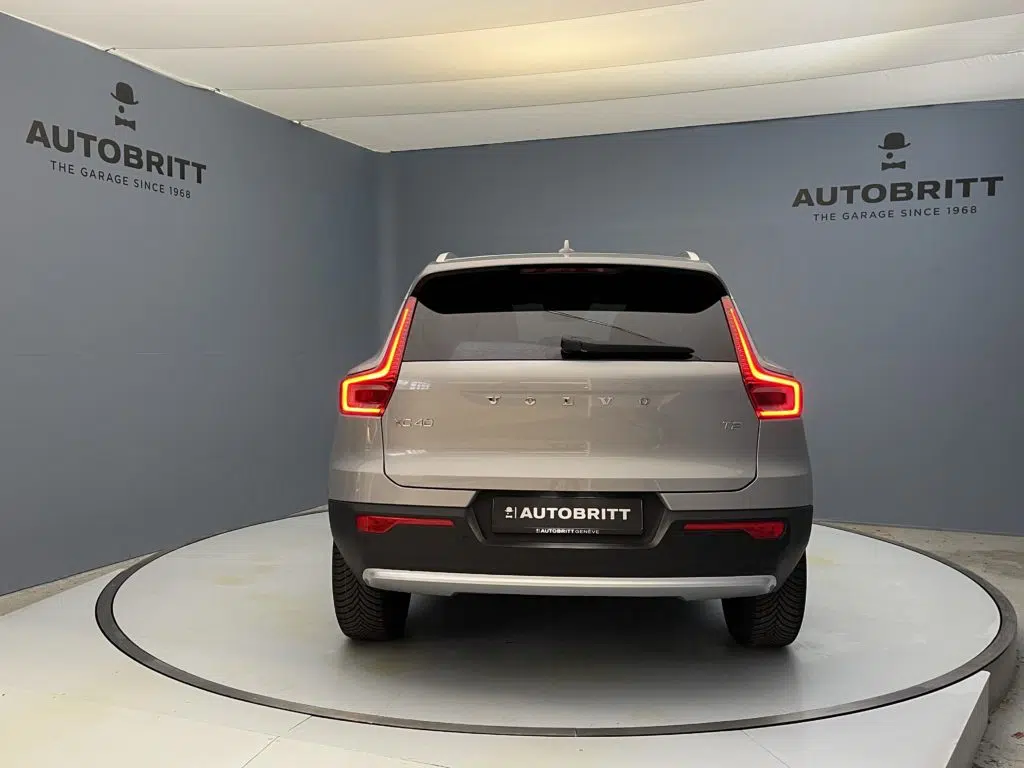 Volvo XC40 1.5 T2 XCITE