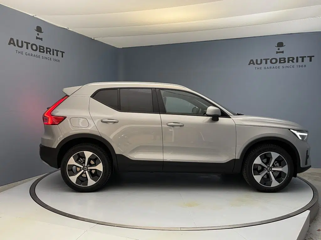 Volvo XC40 1.5 T2 XCITE