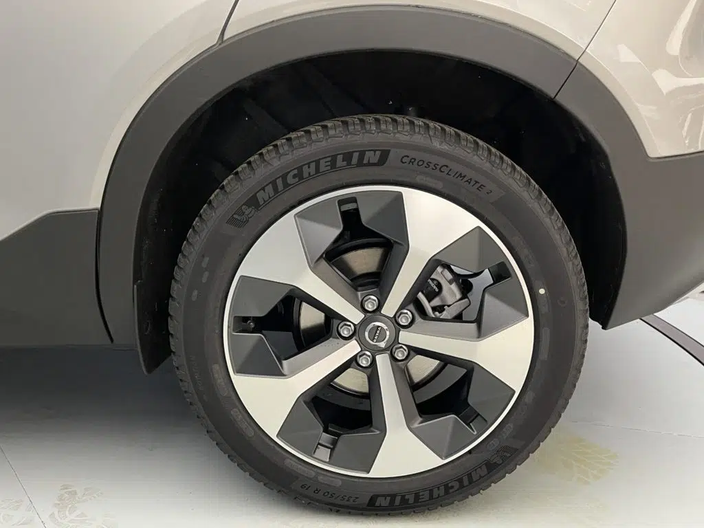 Volvo XC40 1.5 T2 XCITE