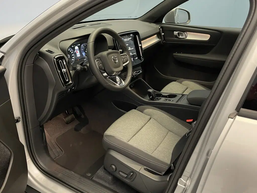 Volvo XC40 1.5 T2 XCITE