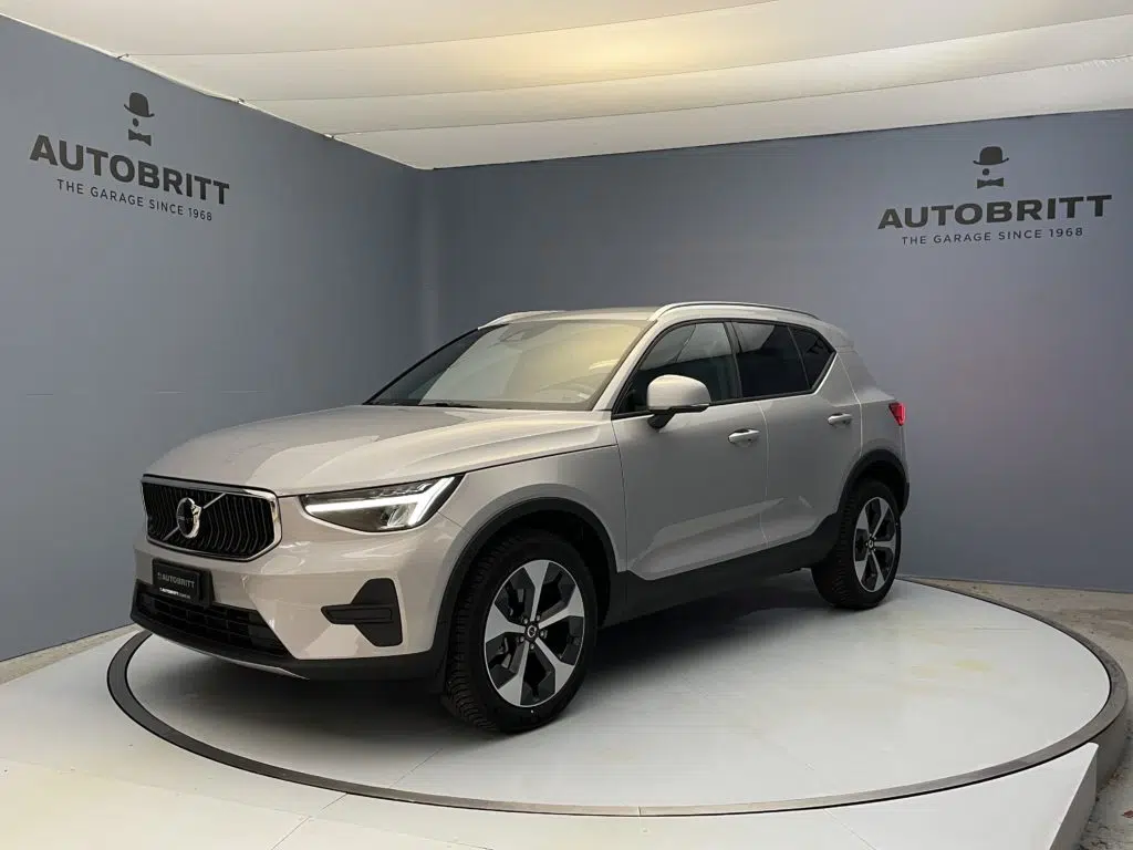 Volvo XC40 1.5 T2 XCITE