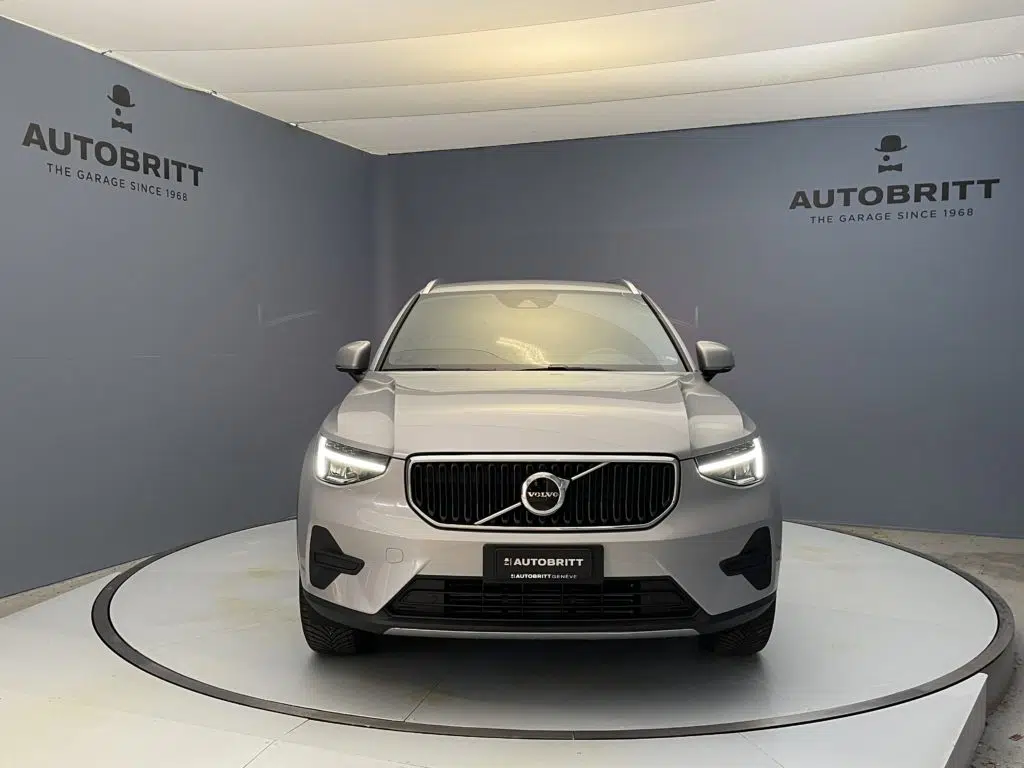 Volvo XC40 1.5 T2 XCITE