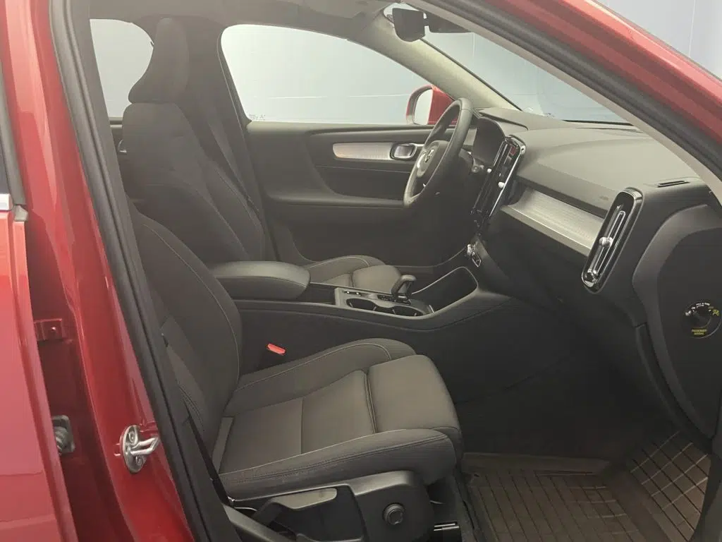 Volvo XC40 1.5 T4 PiH Inscription Expression