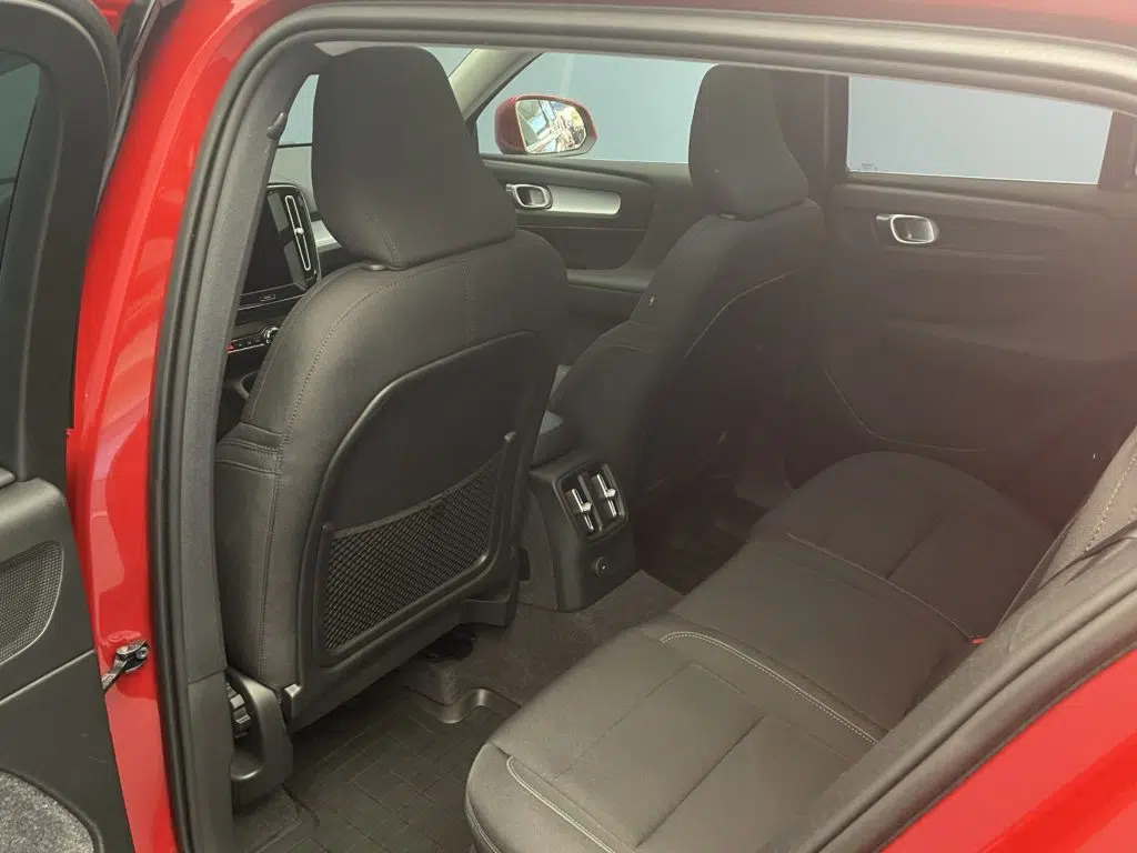 Volvo XC40 1.5 T4 PiH Inscription Expression