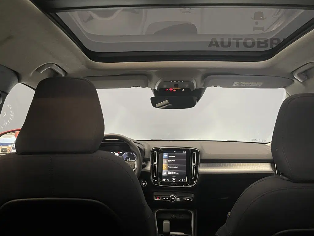 Volvo XC40 1.5 T4 PiH Inscription Expression