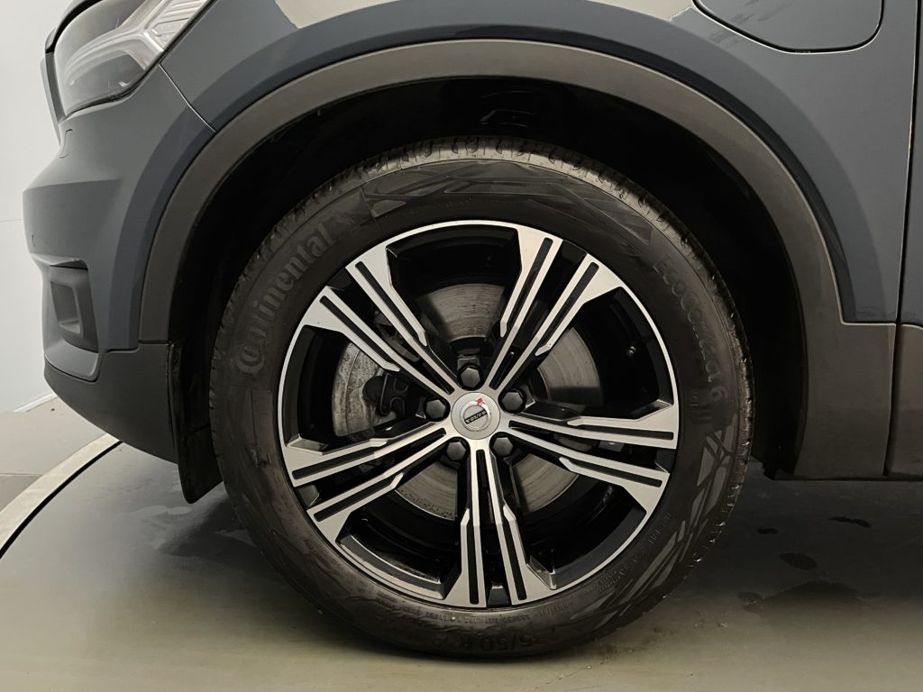 Volvo XC40 1.5 T5 PiH Inscription