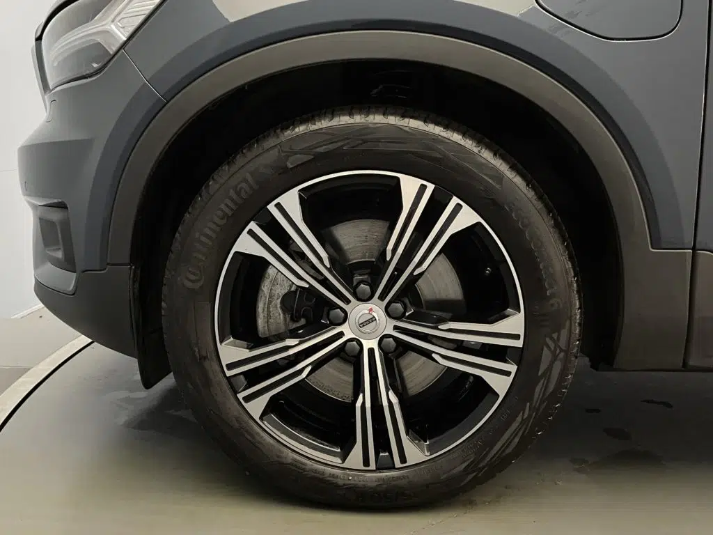 Volvo XC40 1.5 T5 PiH Inscription