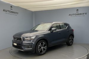 Volvo XC40 1.5 T5 PiH Inscription