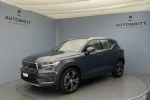 Volvo XC40 1.5 T5 PiH Inscription