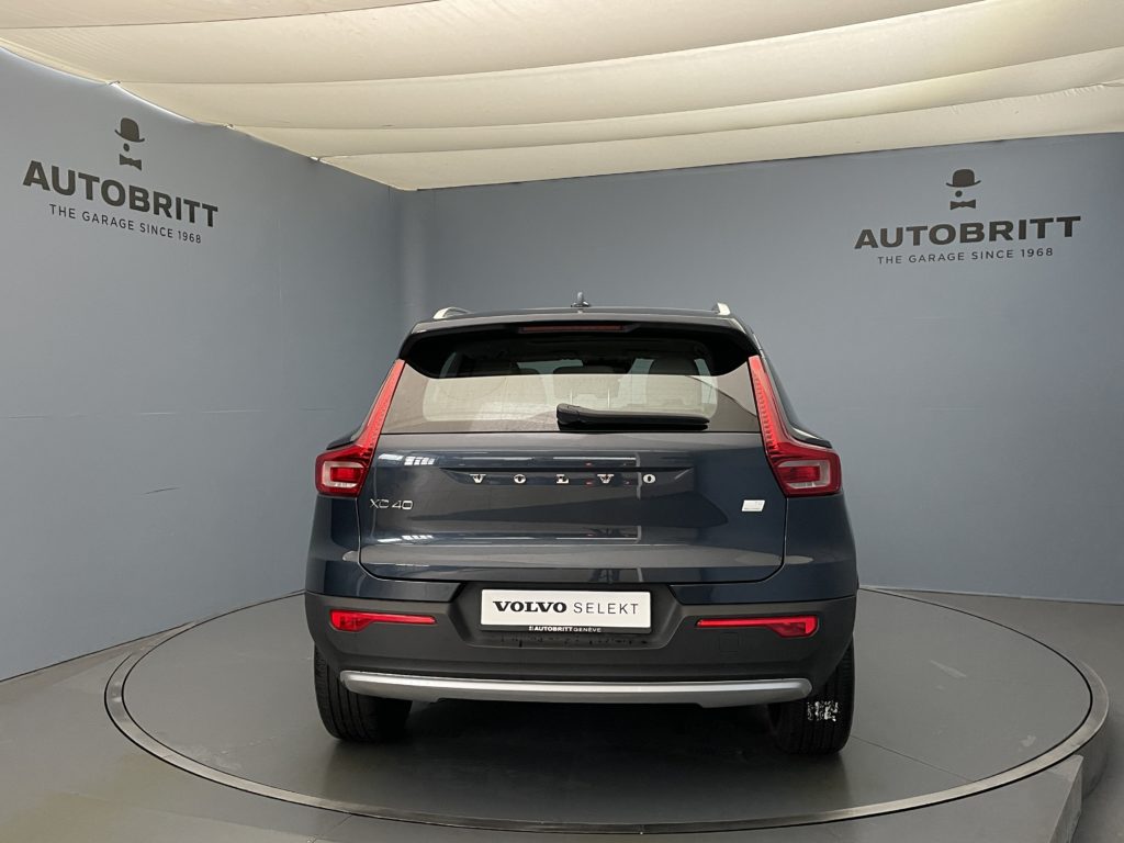 Volvo XC40 1.5 T5 PiH Inscription