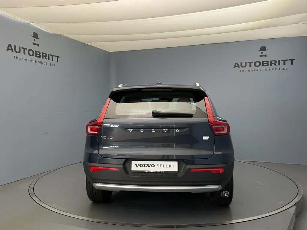 Volvo XC40 1.5 T5 PiH Inscription