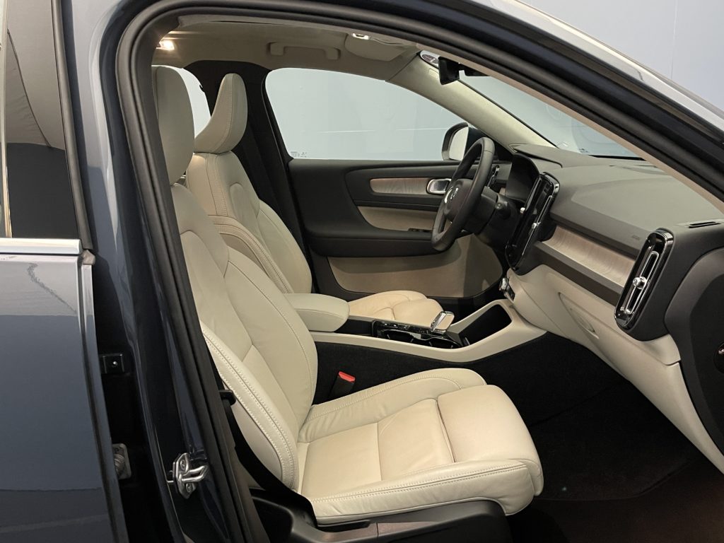 Volvo XC40 1.5 T5 PiH Inscription