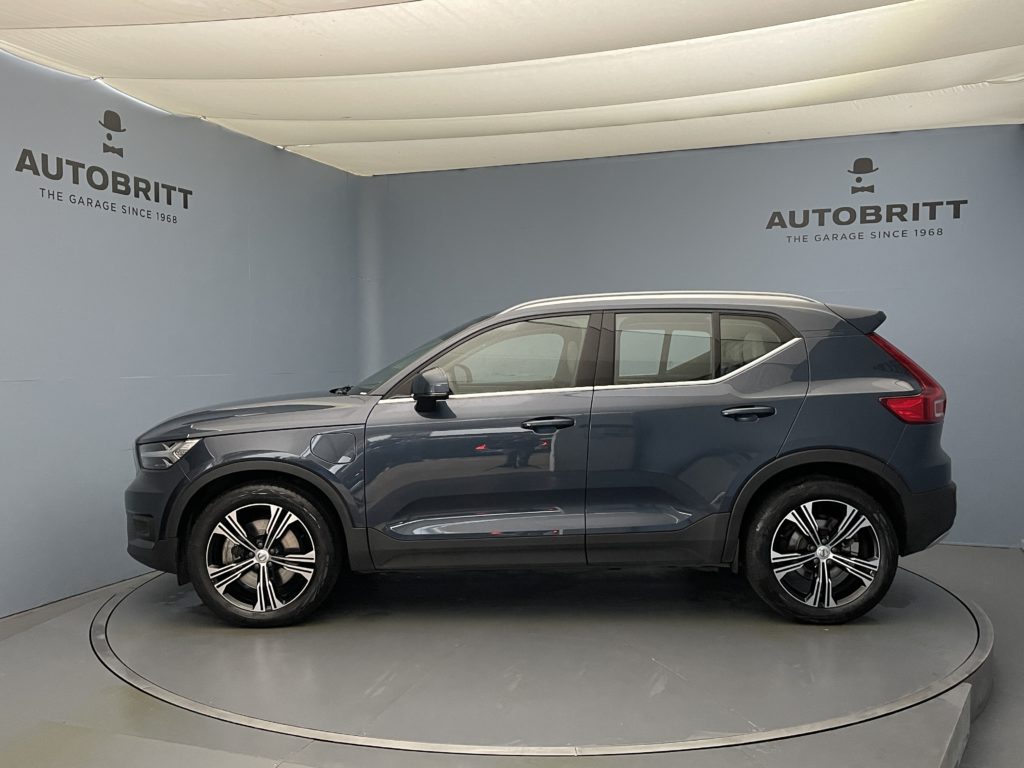 Volvo XC40 1.5 T5 PiH Inscription