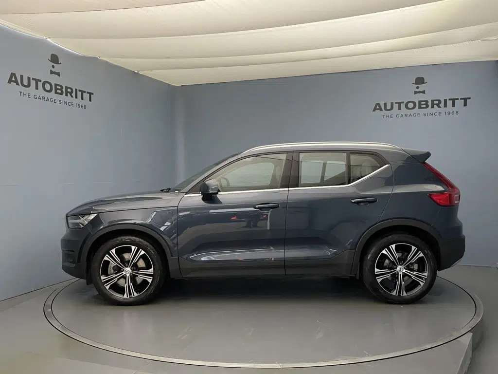 Volvo XC40 1.5 T5 PiH Inscription