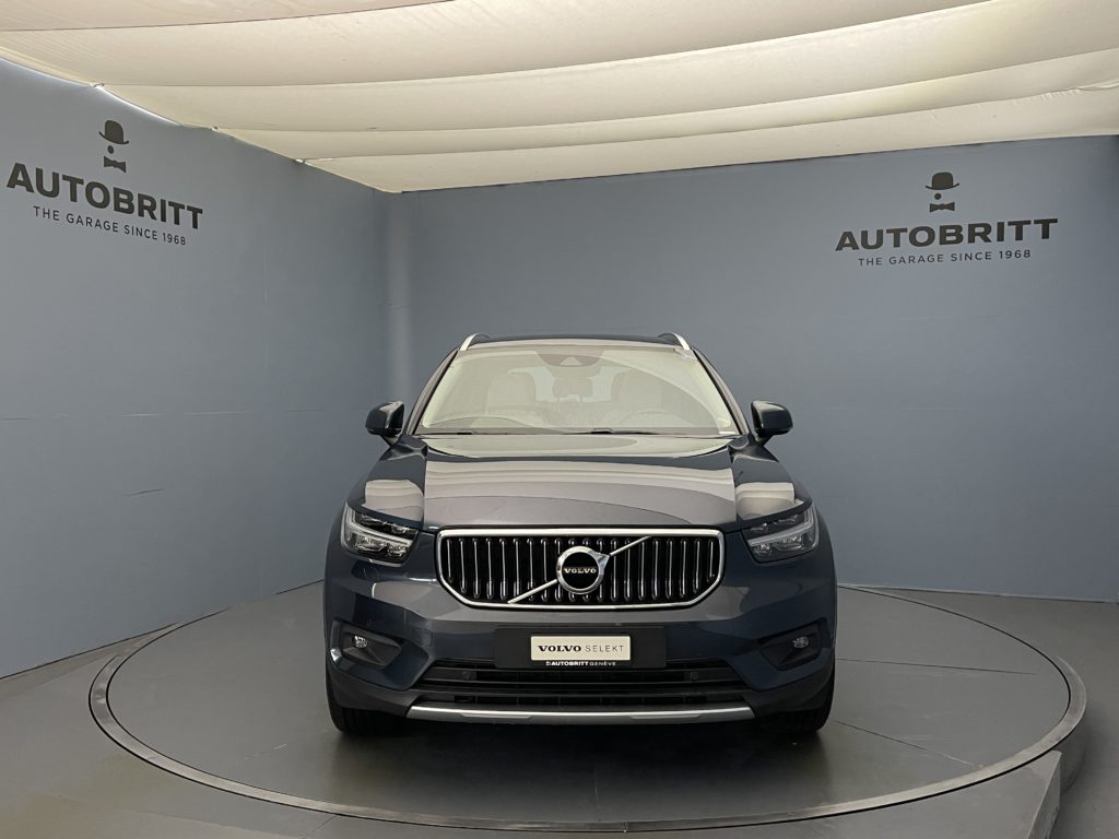 Volvo XC40 1.5 T5 PiH Inscription
