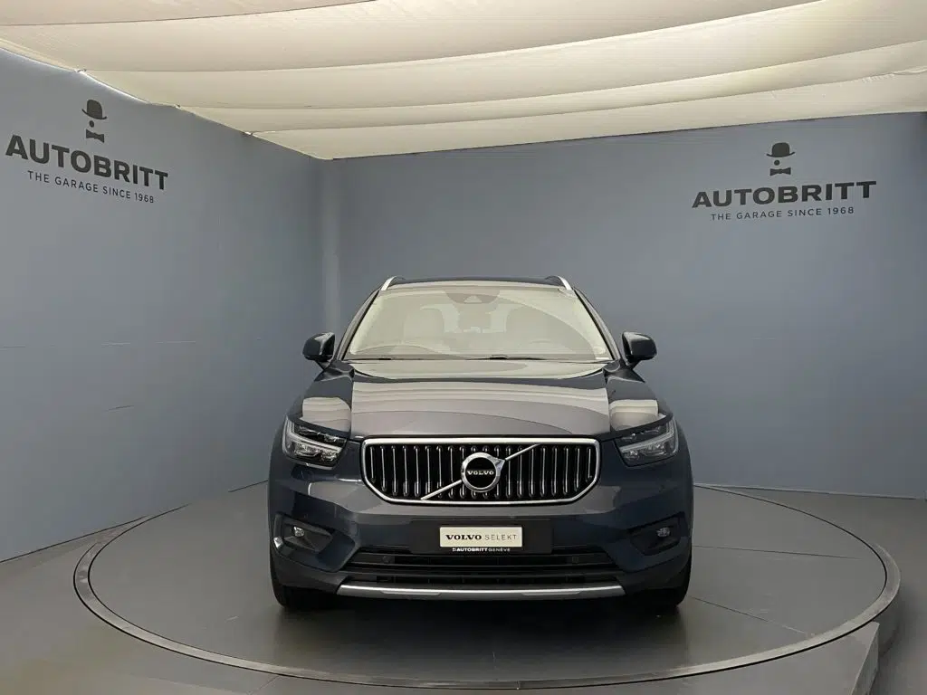 Volvo XC40 1.5 T5 PiH Inscription