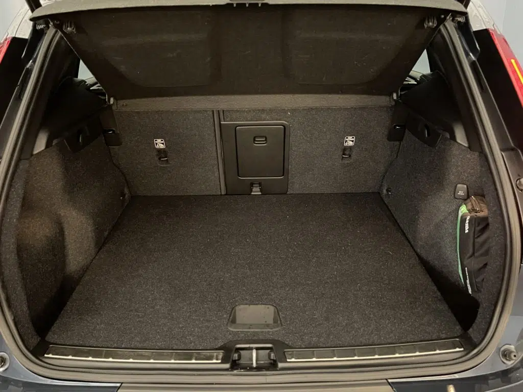 Volvo XC40 1.5 T5 PiH Inscription