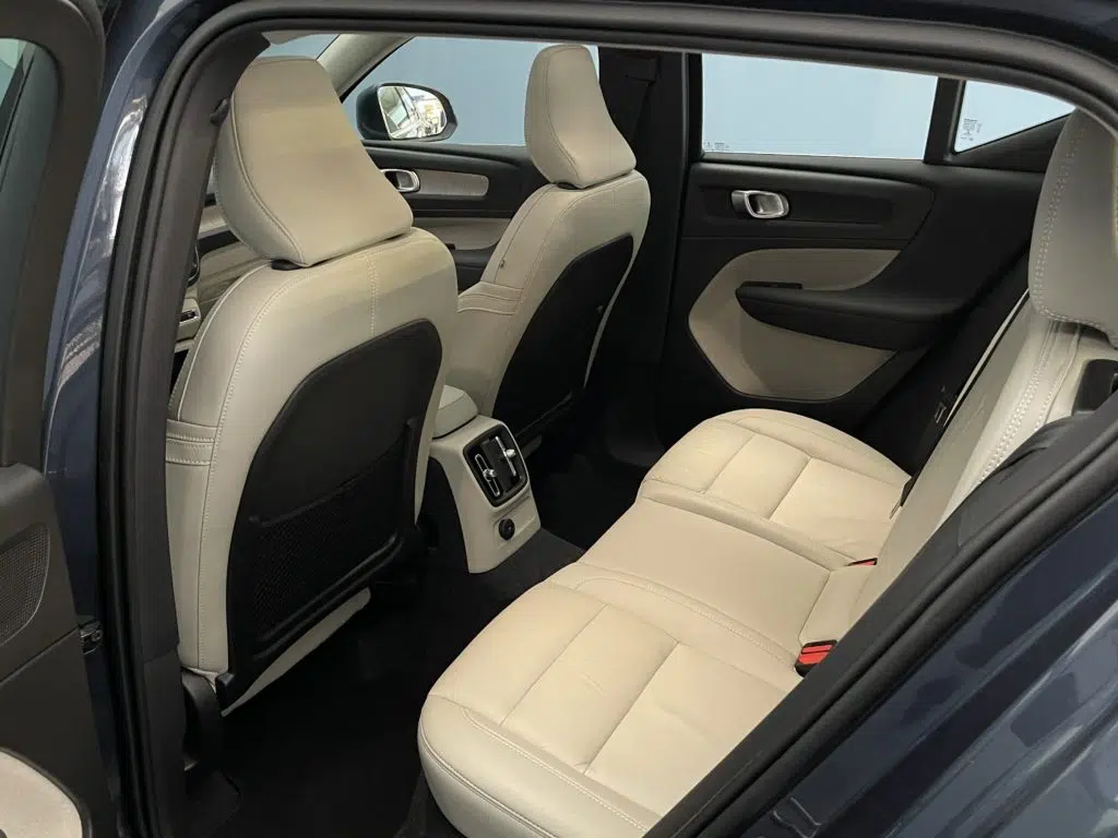 Volvo XC40 1.5 T5 PiH Inscription