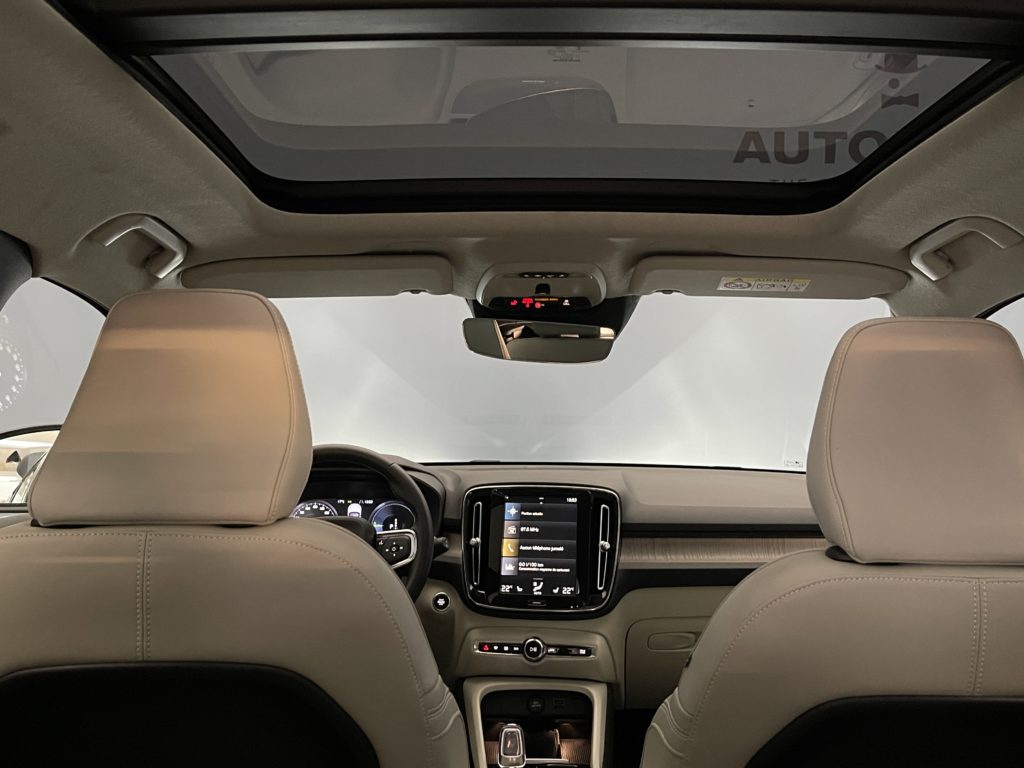 Volvo XC40 1.5 T5 PiH Inscription