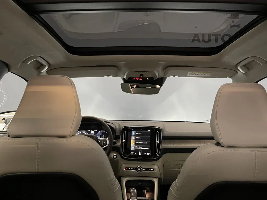 Volvo XC40 1.5 T5 PiH Inscription