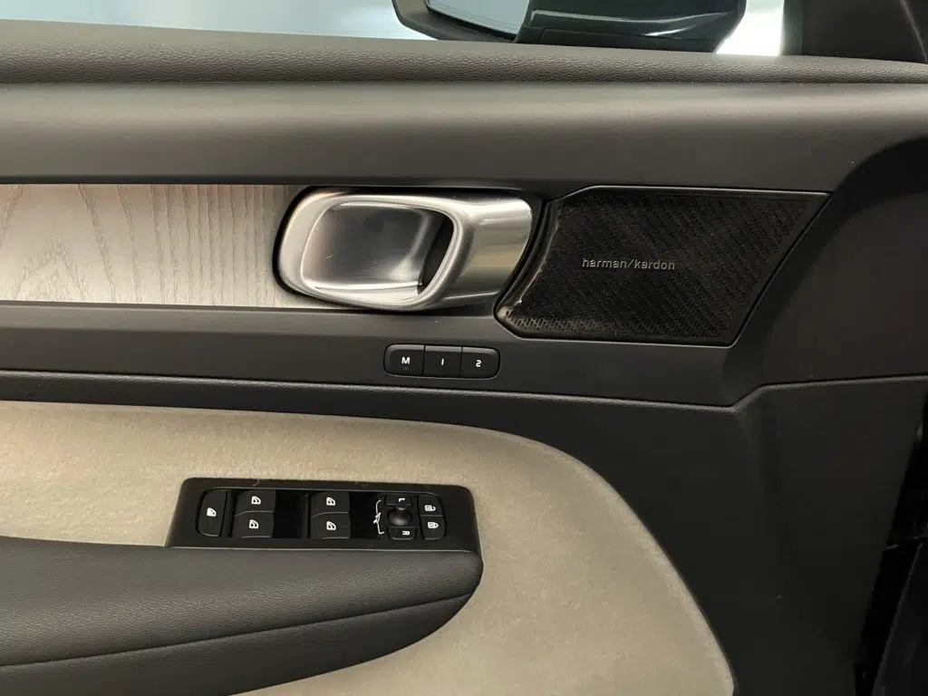 Volvo XC40 1.5 T5 PiH Inscription