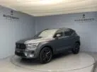 Volvo XC40 2.0 B4 MH Black Edition