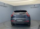 Volvo XC40 2.0 B4 MH Black Edition