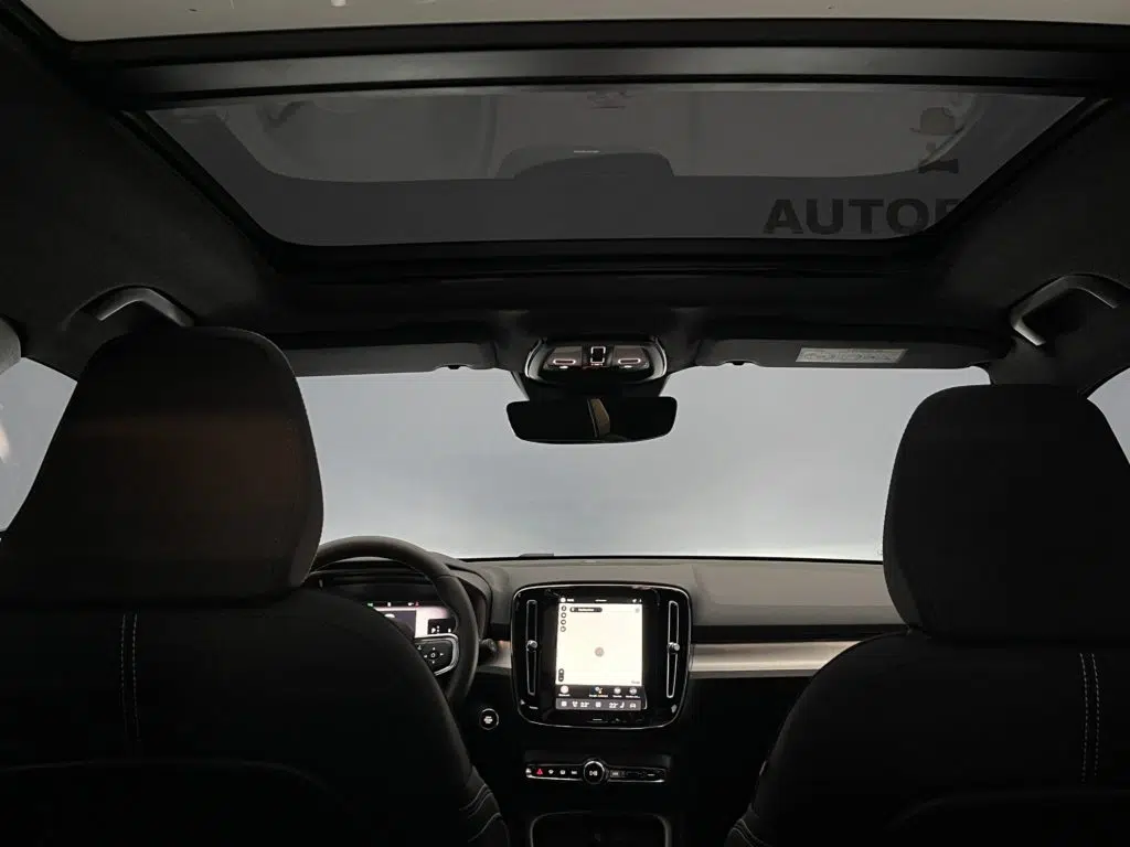 Volvo XC40 2.0 B4 MH Black Edition