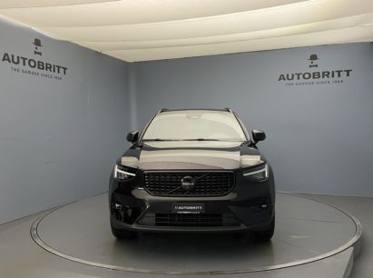 Volvo XC40 2.0 B4 MH Black Edition