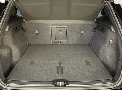 Volvo XC40 2.0 B4 MH Black Edition