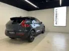 Volvo XC40 2.0 B4 MH Black Edition