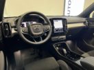 Volvo XC40 2.0 B4 MH Black Edition
