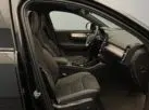 Volvo XC40 2.0 B4 MH Black Edition
