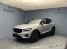 Volvo XC40 2.0 B4 MH Black Edition