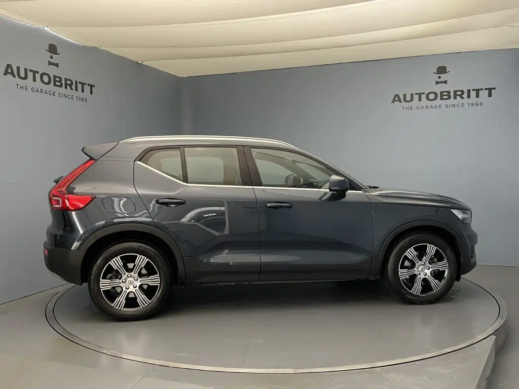 Volvo XC40 2.0 B4 MH Inscription AWD