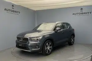 Volvo XC40 2.0 B4 MH Inscription AWD