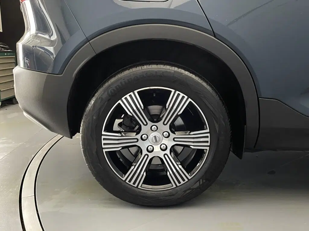 Volvo XC40 2.0 B4 MH Inscription AWD