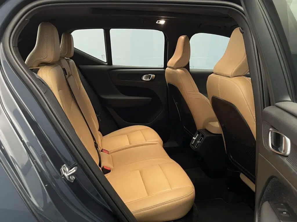 Volvo XC40 2.0 B4 MH Inscription AWD