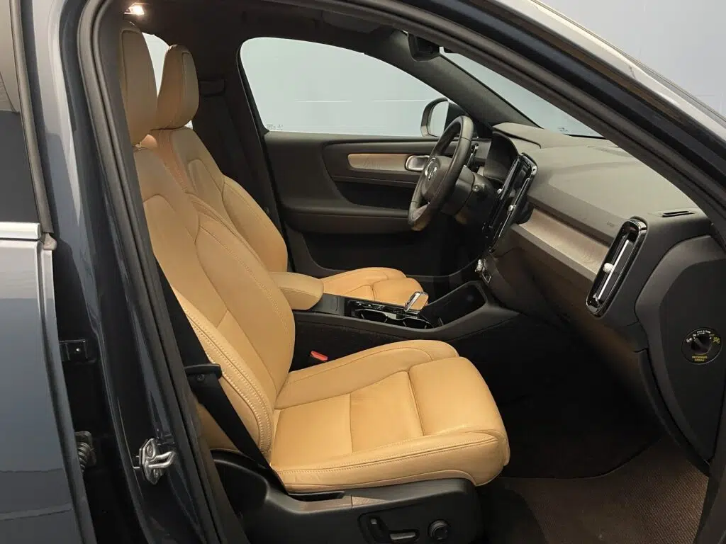 Volvo XC40 2.0 B4 MH Inscription AWD