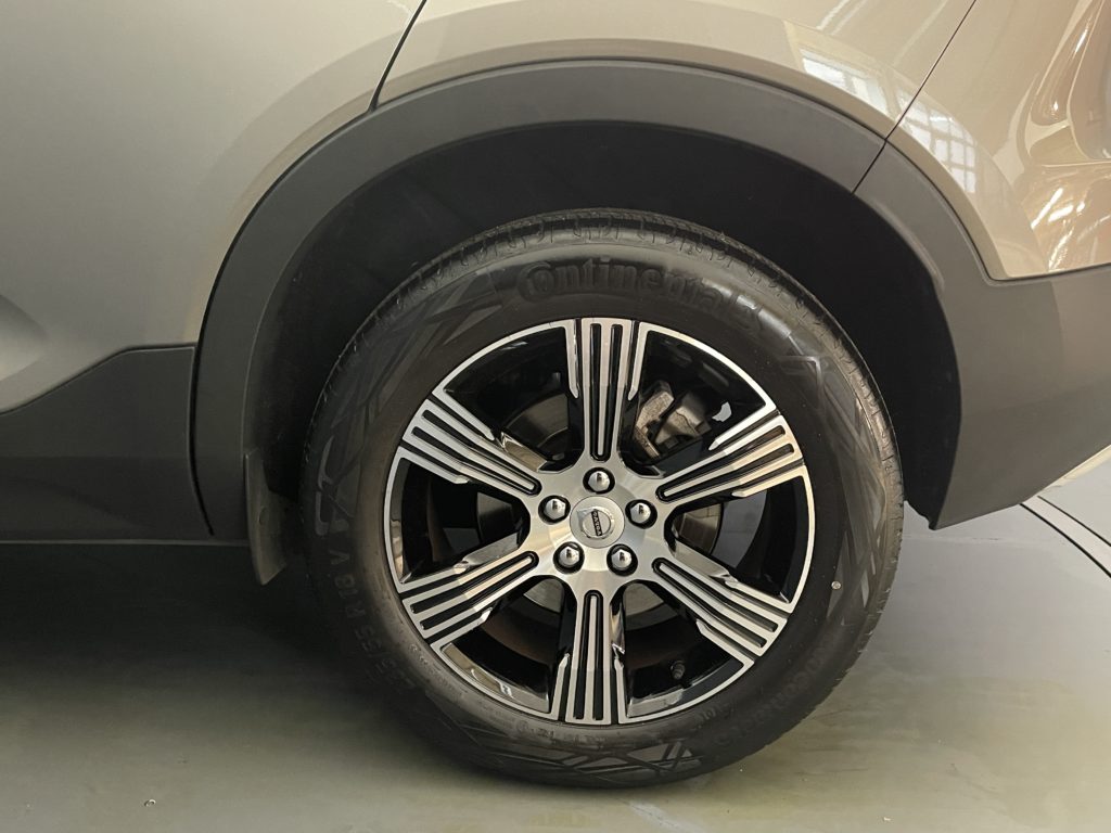 Volvo XC40 2.0 B4 MH Inscription AWD