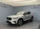 Volvo XC40 2.0 B4 MH Ultra Dark