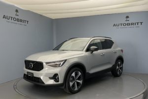 Volvo XC40 2.0 B4 MH Ultra Dark